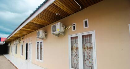 OYO 2592 Homestay Bunda Puja