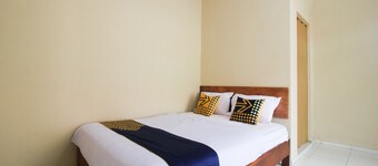 OYO 2592 Homestay Bunda Puja