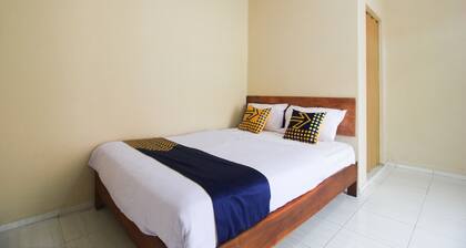 OYO 2592 Homestay Bunda Puja