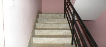 Nature house with 2 balcony