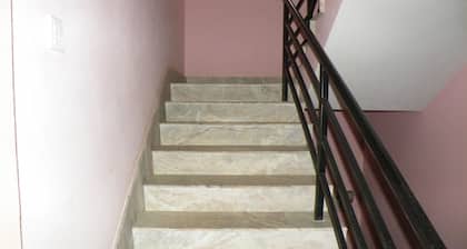 Nature house with 2 balcony