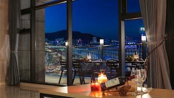 P101 | View from room