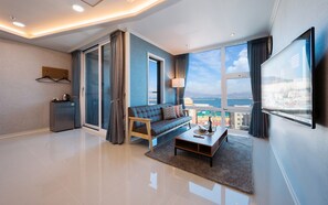 Televisión LED 43 pulgadas con canales de televisión digitales