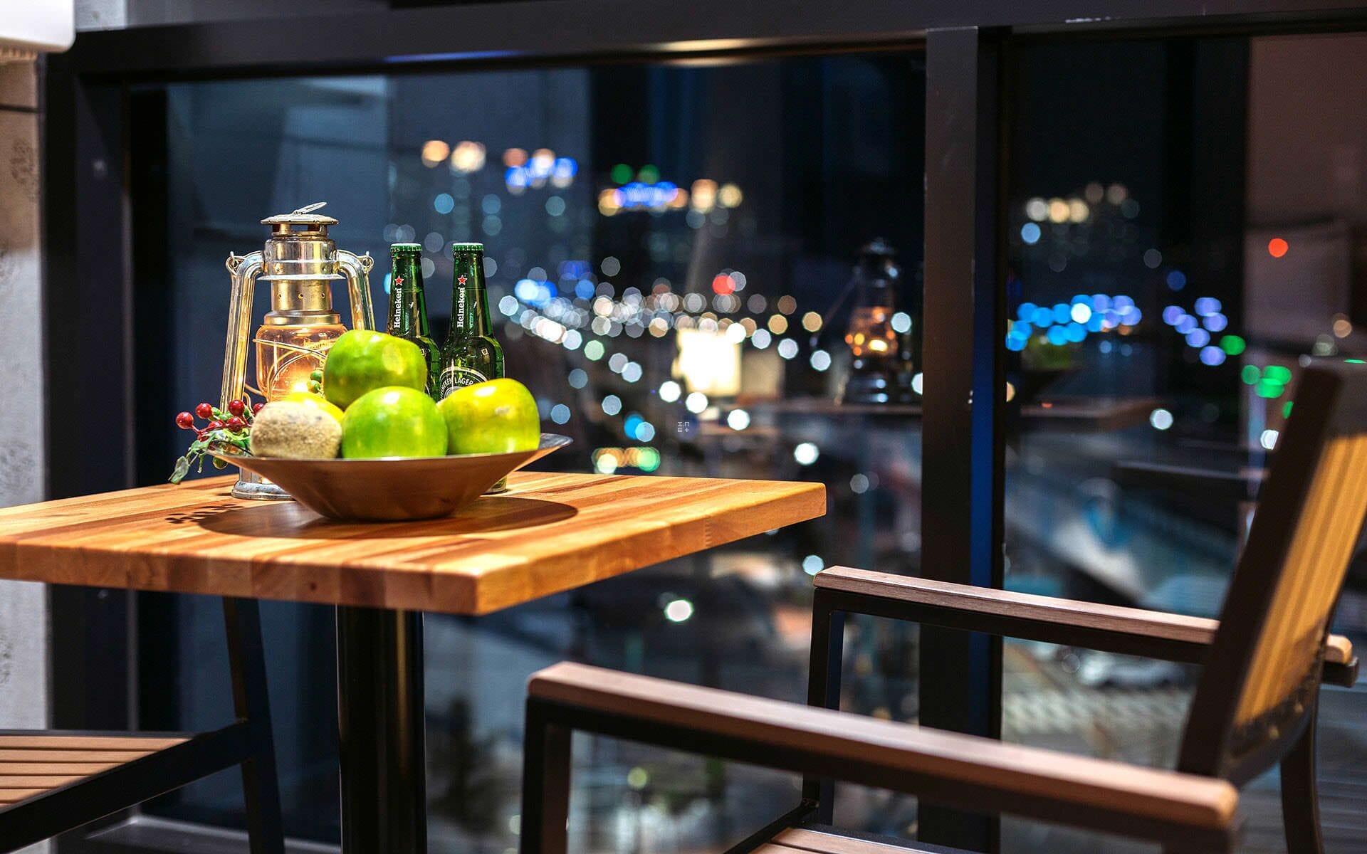 Balkon