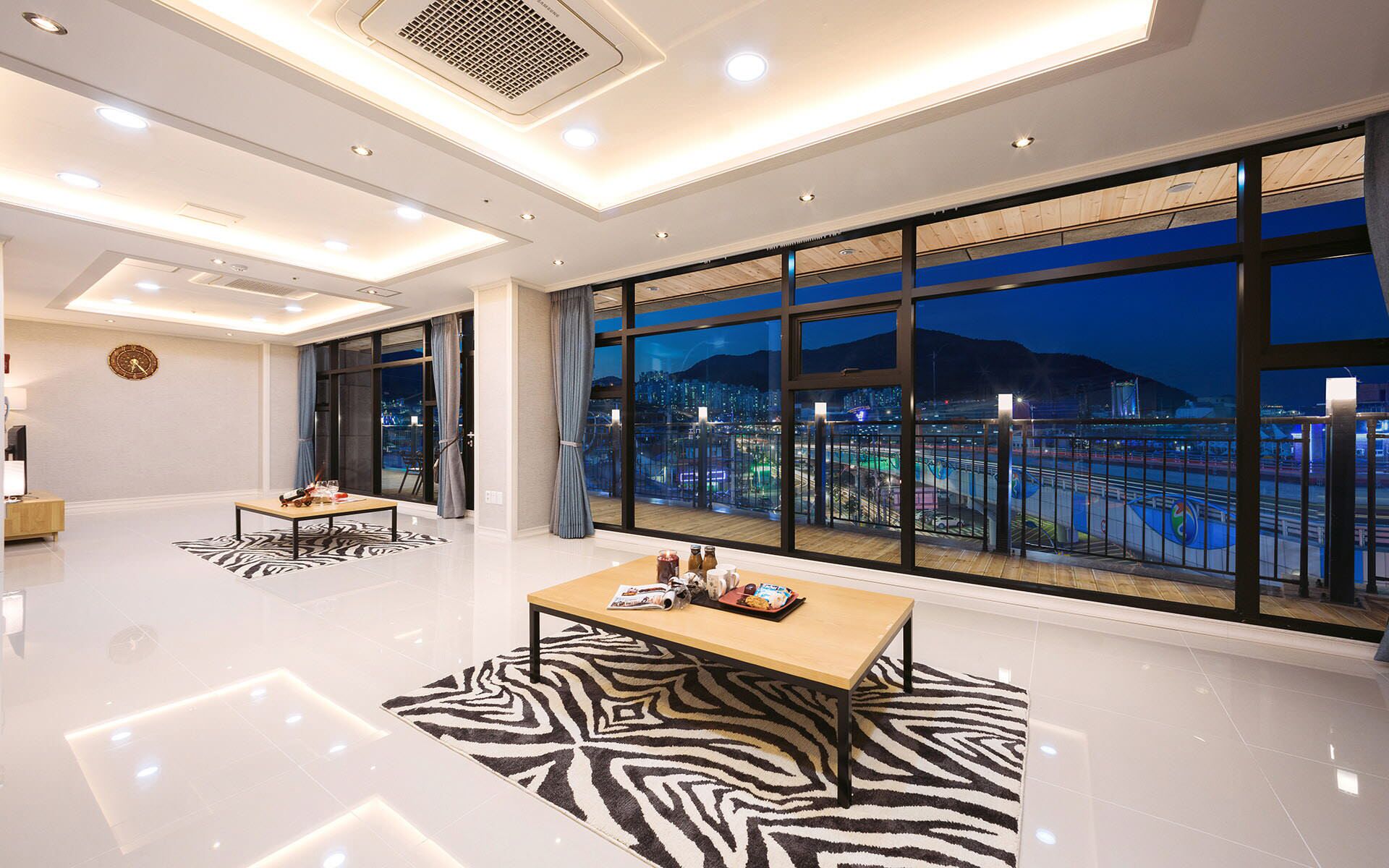 P101 | Wi-fi (inkludert)