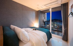 P401_Spa | Free WiFi - Yeosu Paradise Spa Pension (Yeosu)