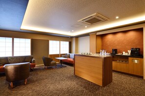 Property amenity - Biwako Mastunoura Bettei (Otsu)