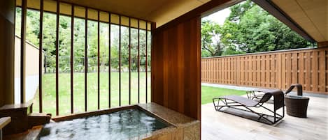 2 chambres, literie de qualité supérieure