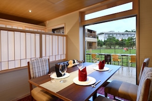 Property amenity - Biwako Mastunoura Bettei (Otsu)