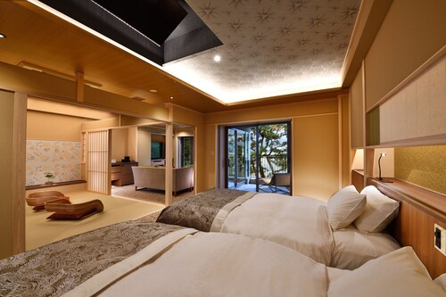 Biwako Mastunoura Bettei