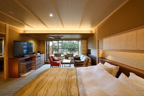 Literie de qualité supérieure, coffres-forts dans les chambres