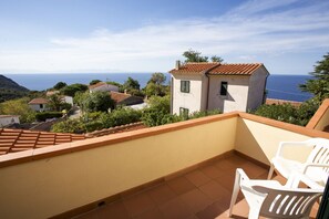 Terraço/pátio