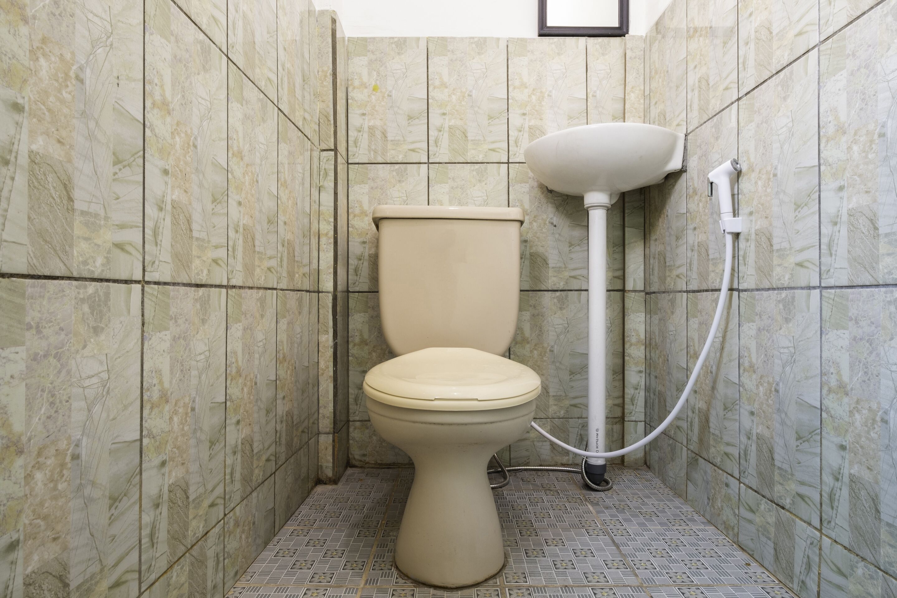 Foto - OYO 2562 Pondok Tajlibu Syifa Syariah