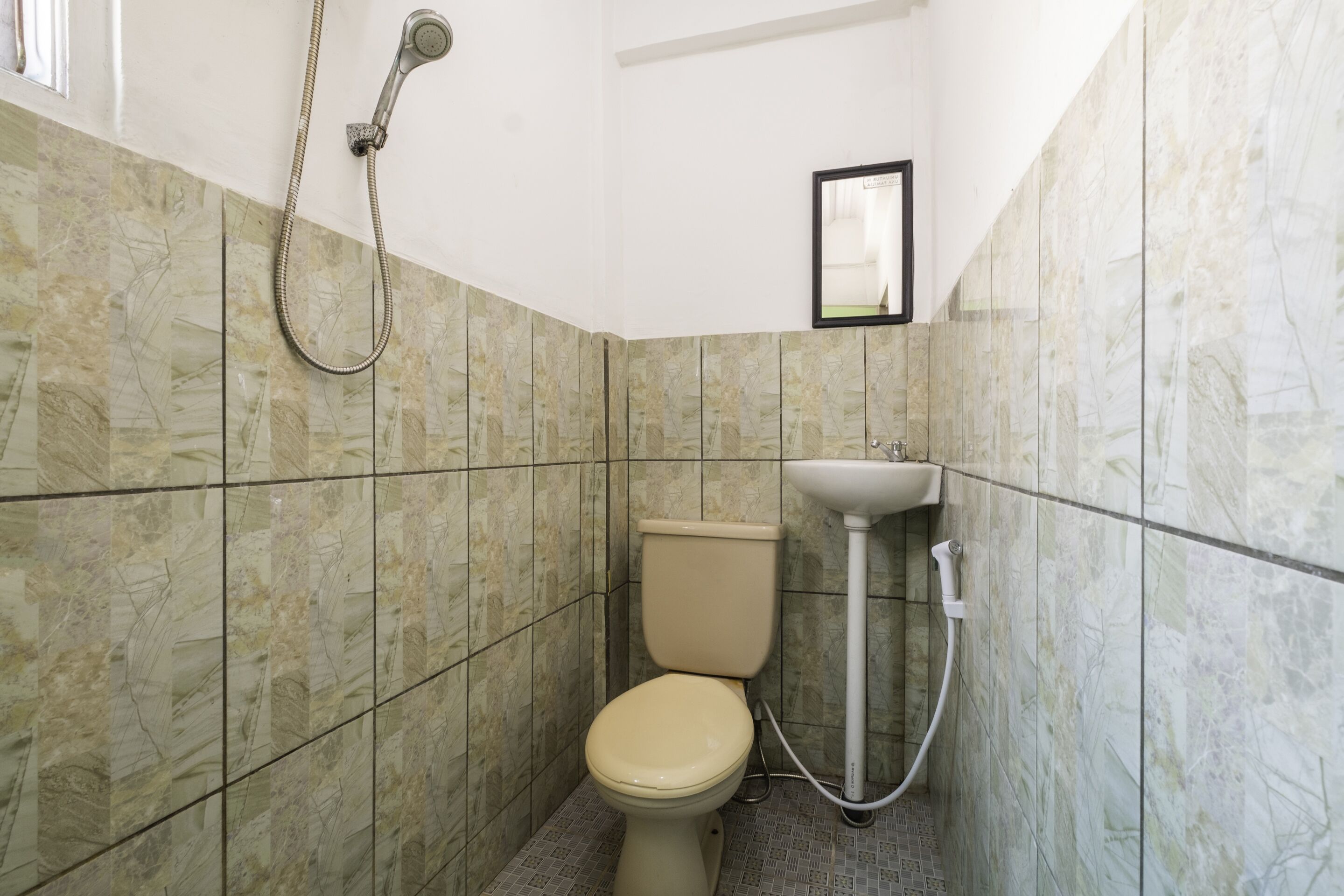 Foto - OYO 2562 Pondok Tajlibu Syifa Syariah