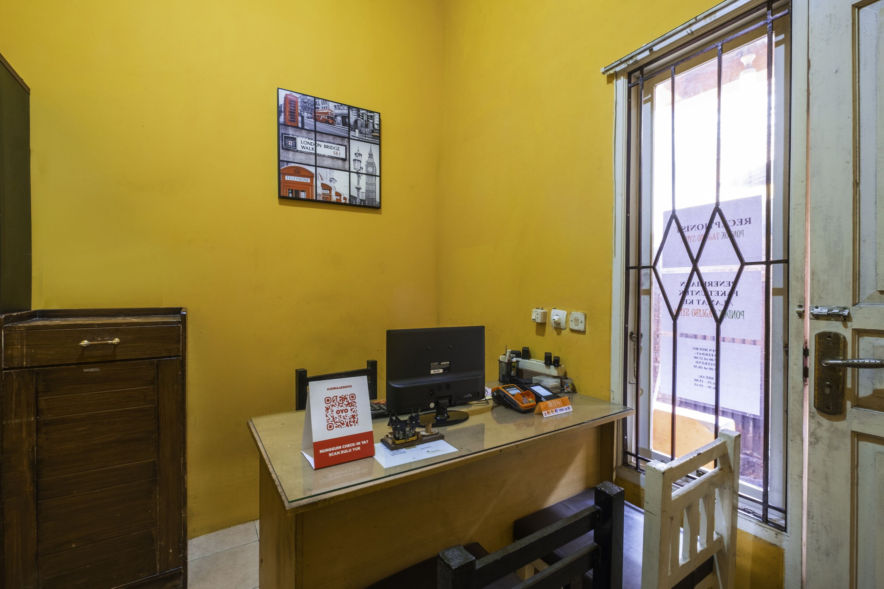 Foto - OYO 2562 Pondok Tajlibu Syifa Syariah