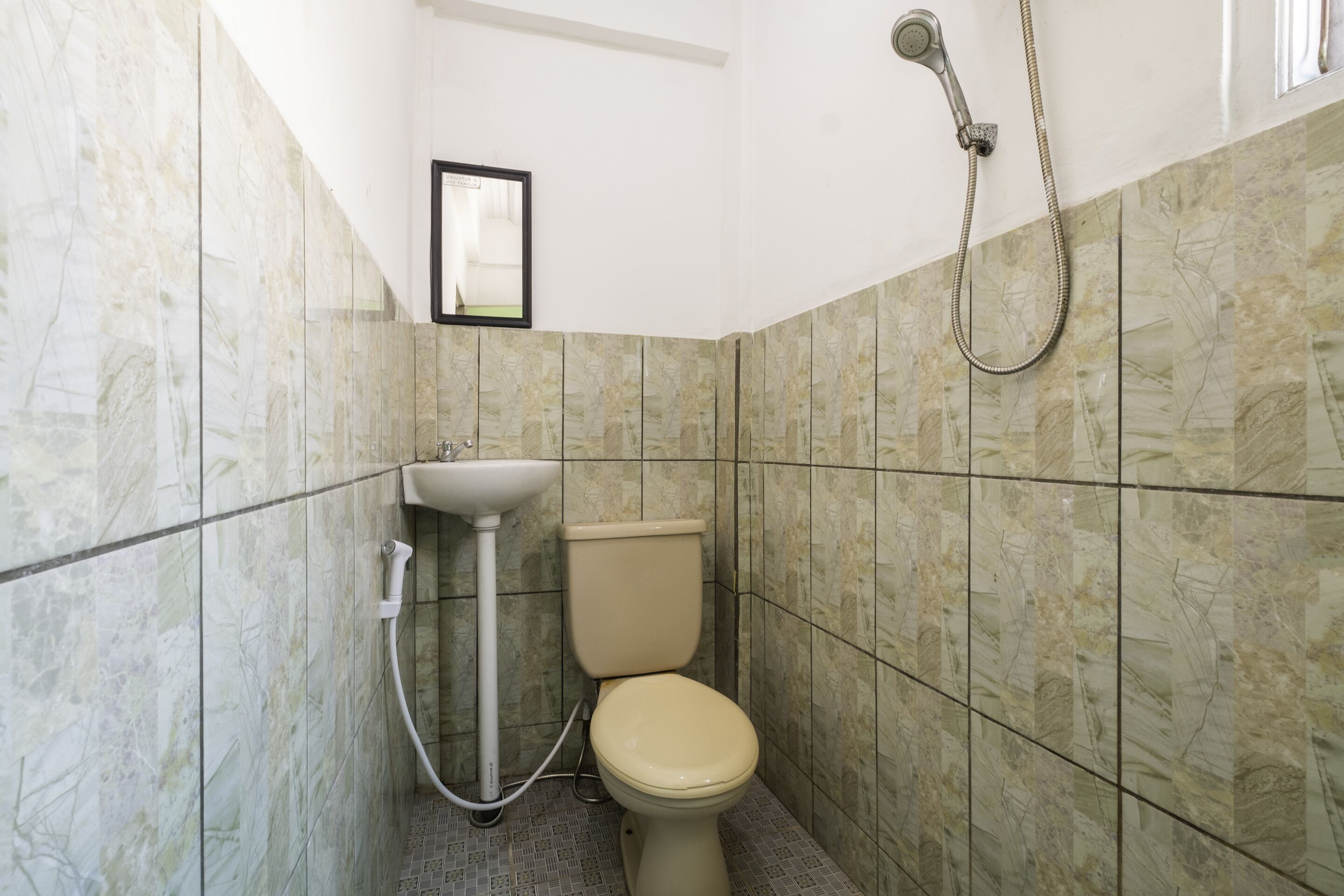 Foto - OYO 2562 Pondok Tajlibu Syifa Syariah