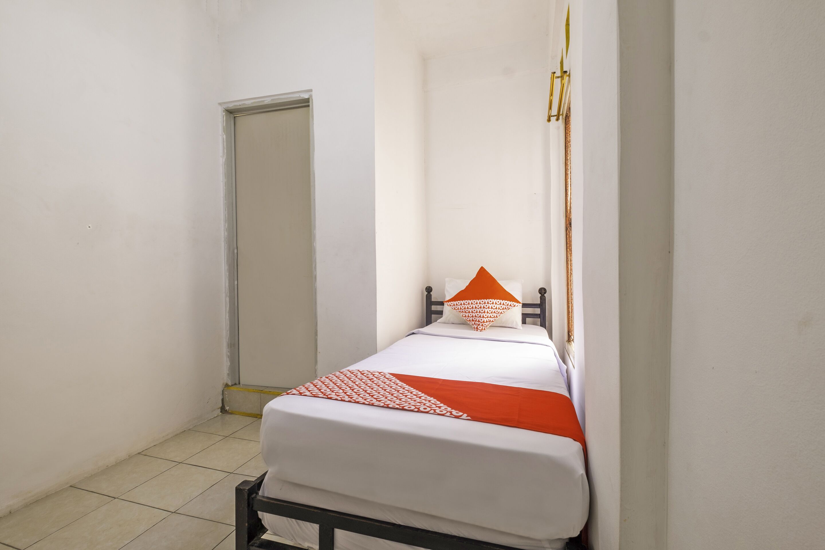 Foto - OYO 2562 Pondok Tajlibu Syifa Syariah