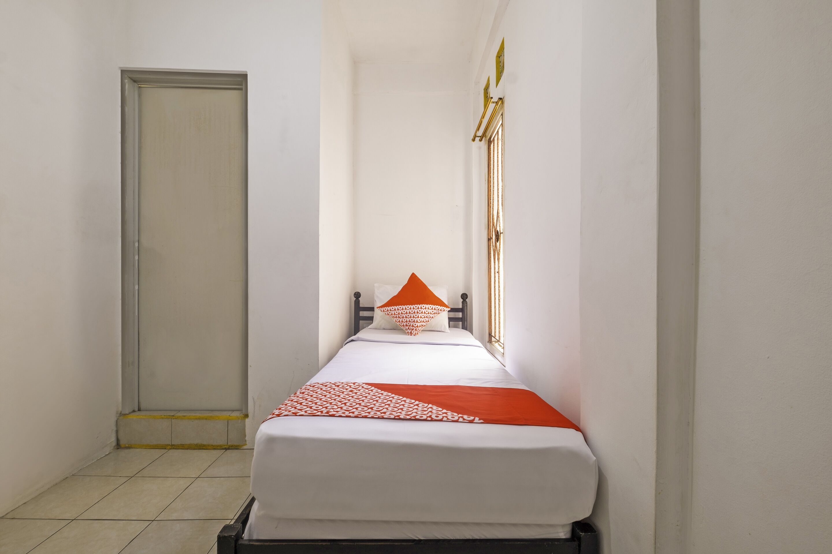 Foto - OYO 2562 Pondok Tajlibu Syifa Syariah