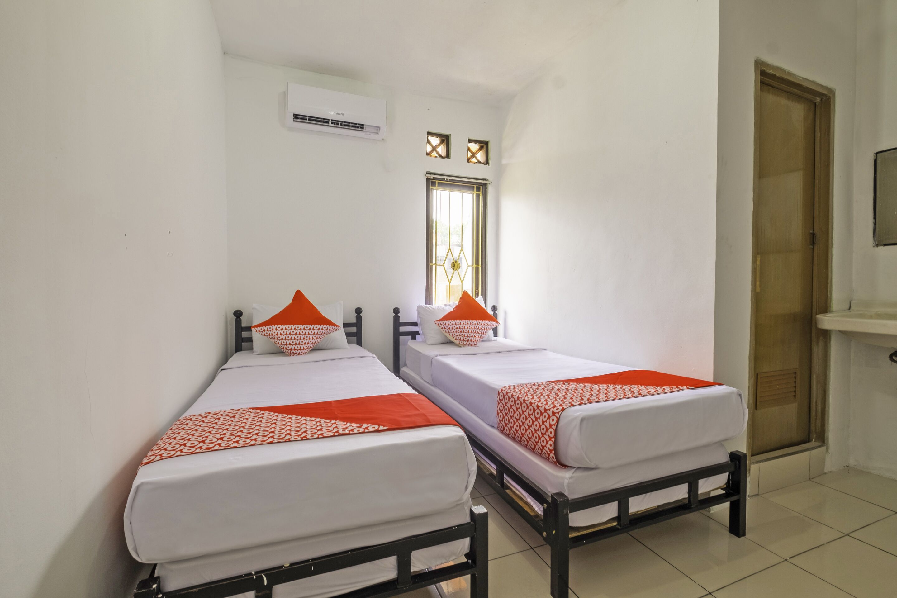 Foto - OYO 2562 Pondok Tajlibu Syifa Syariah