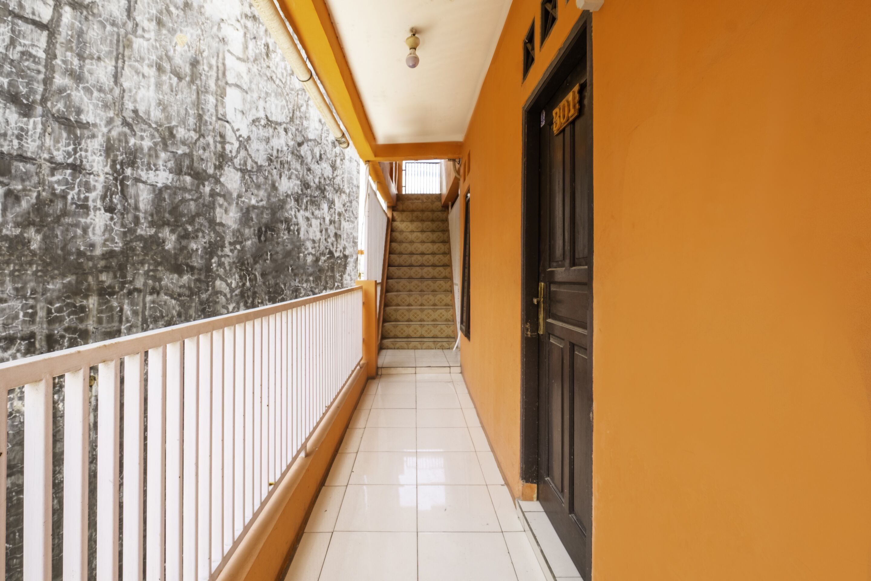 Foto - OYO 2562 Pondok Tajlibu Syifa Syariah