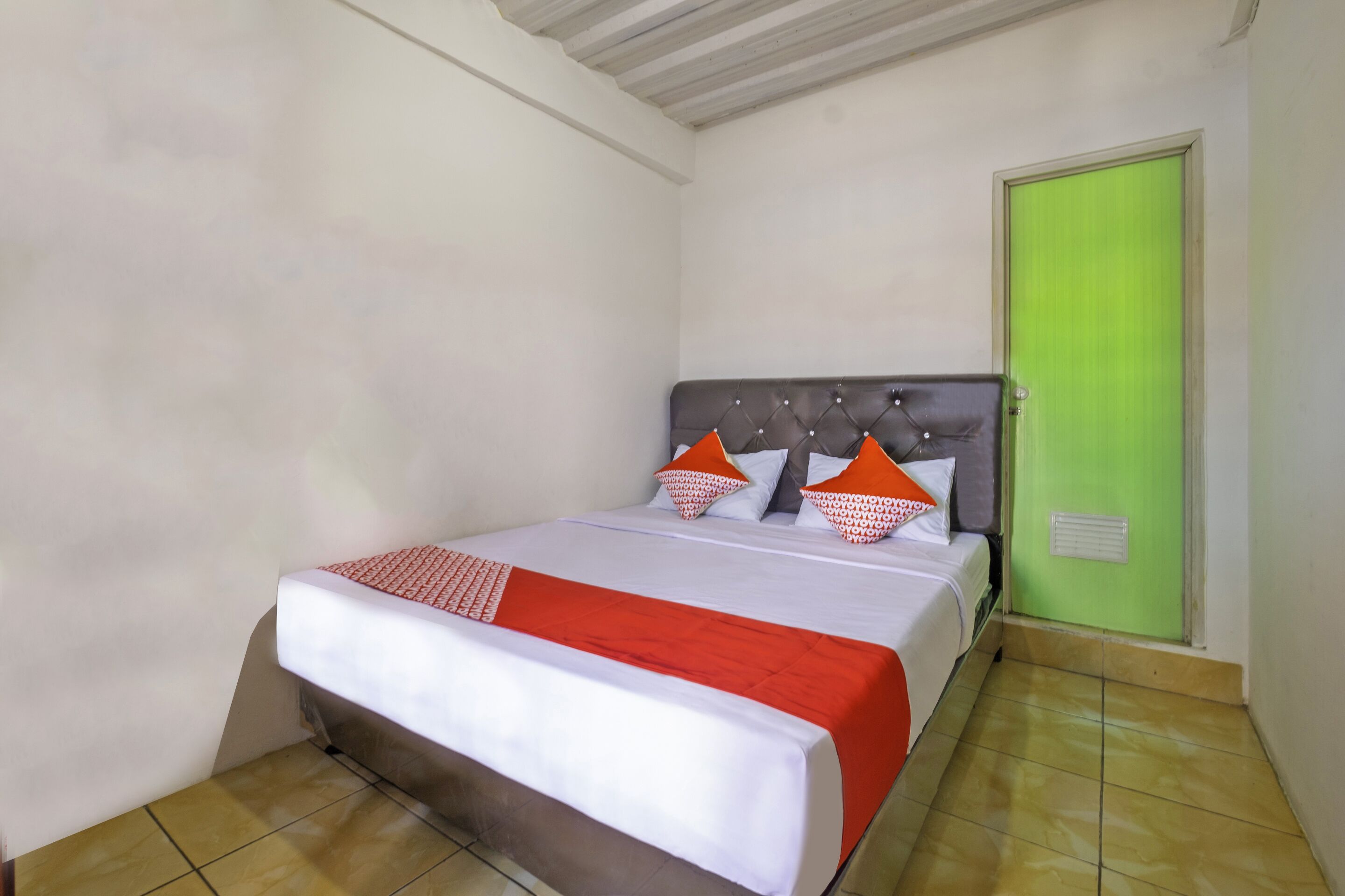 Foto - OYO 2562 Pondok Tajlibu Syifa Syariah