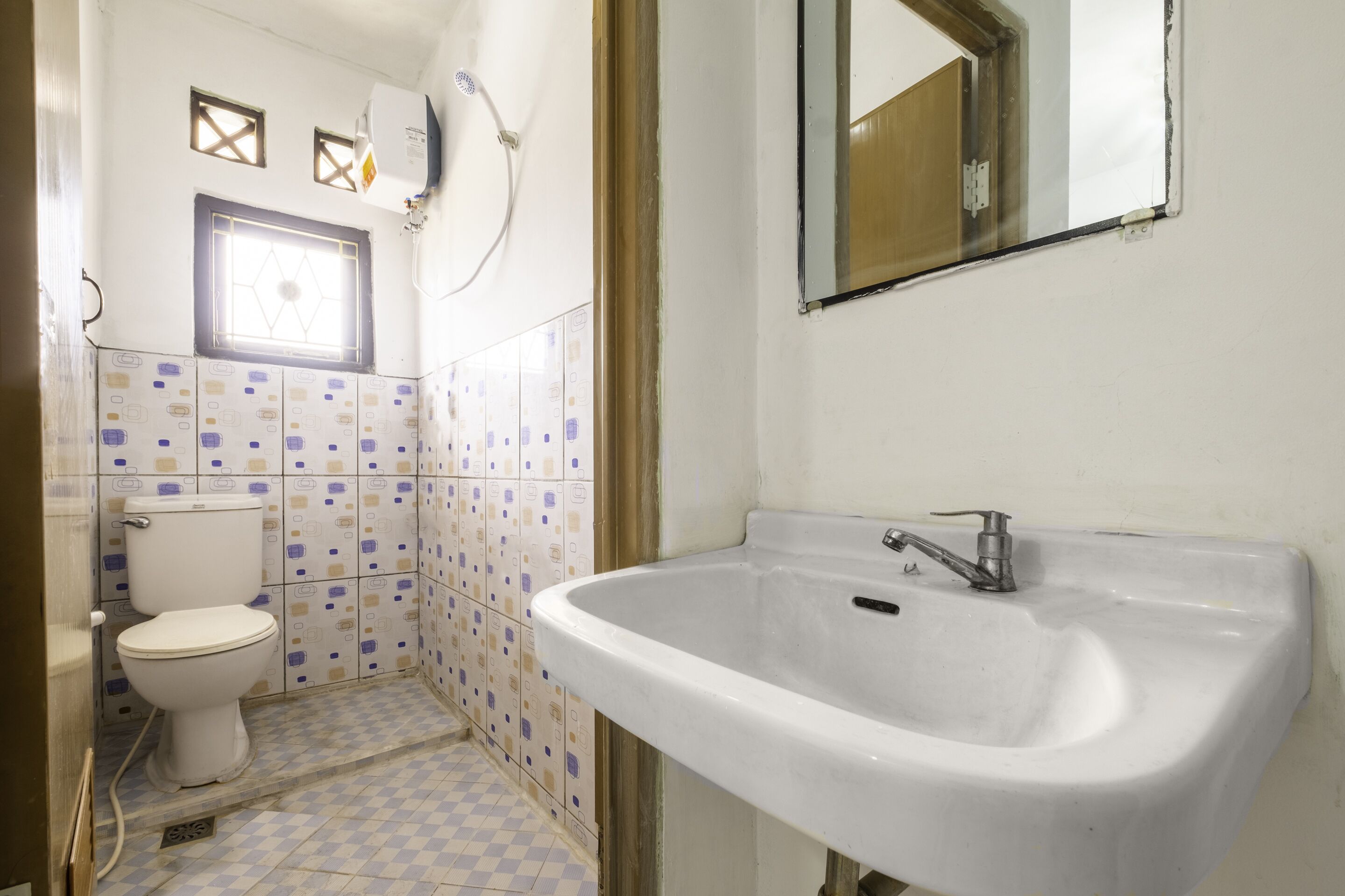 Foto - OYO 2562 Pondok Tajlibu Syifa Syariah