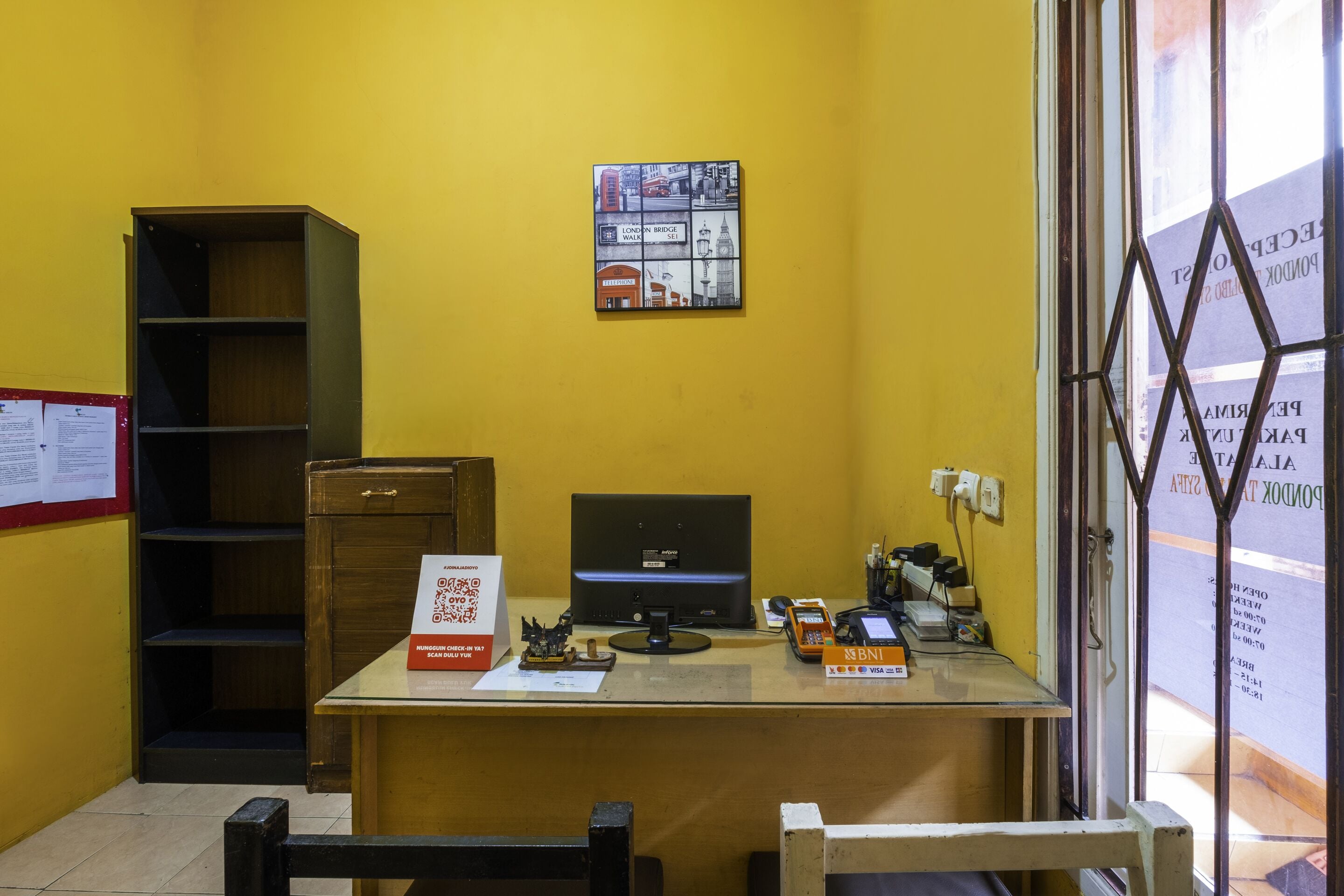 Foto - OYO 2562 Pondok Tajlibu Syifa Syariah