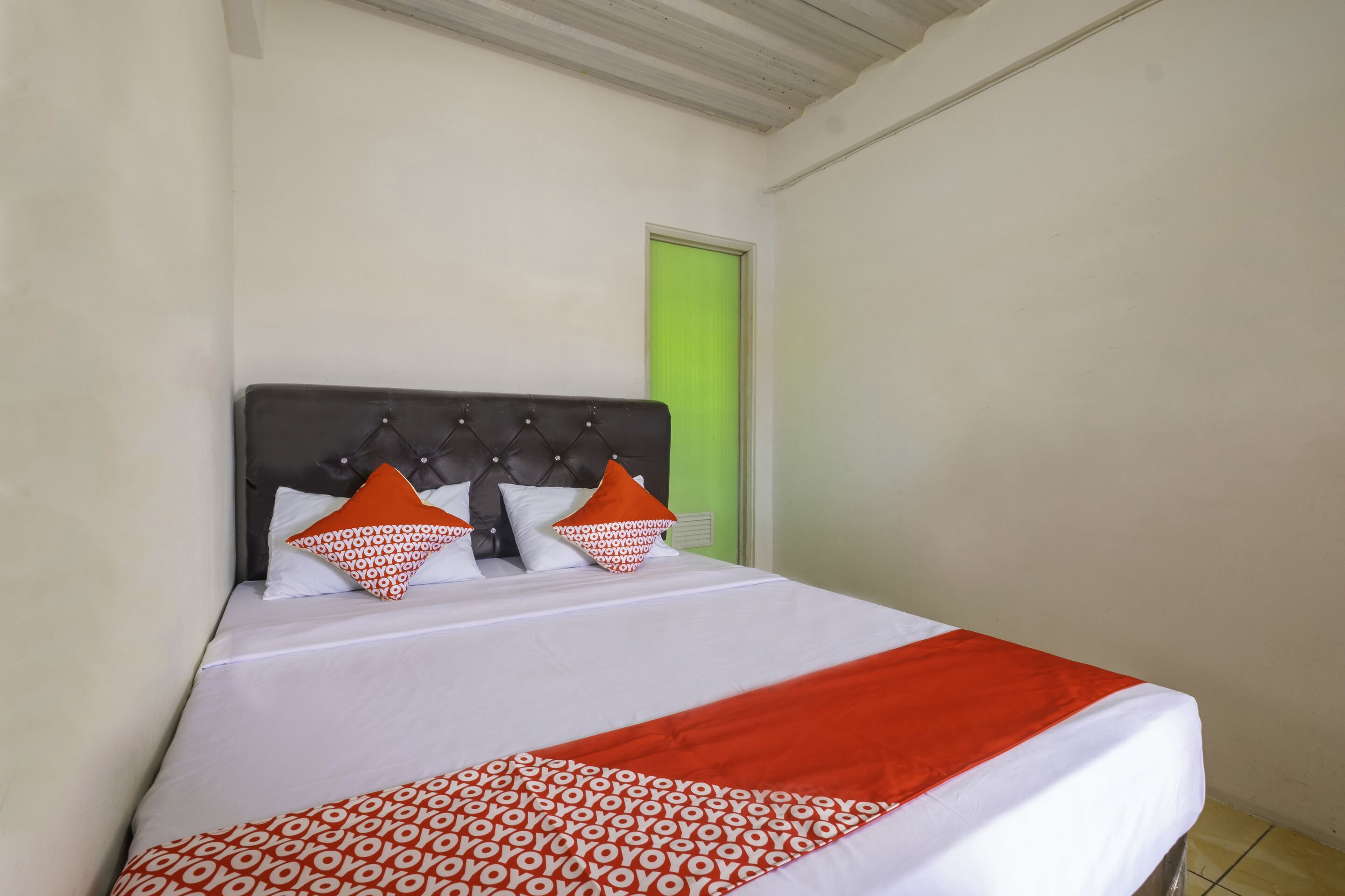 Foto - OYO 2562 Pondok Tajlibu Syifa Syariah