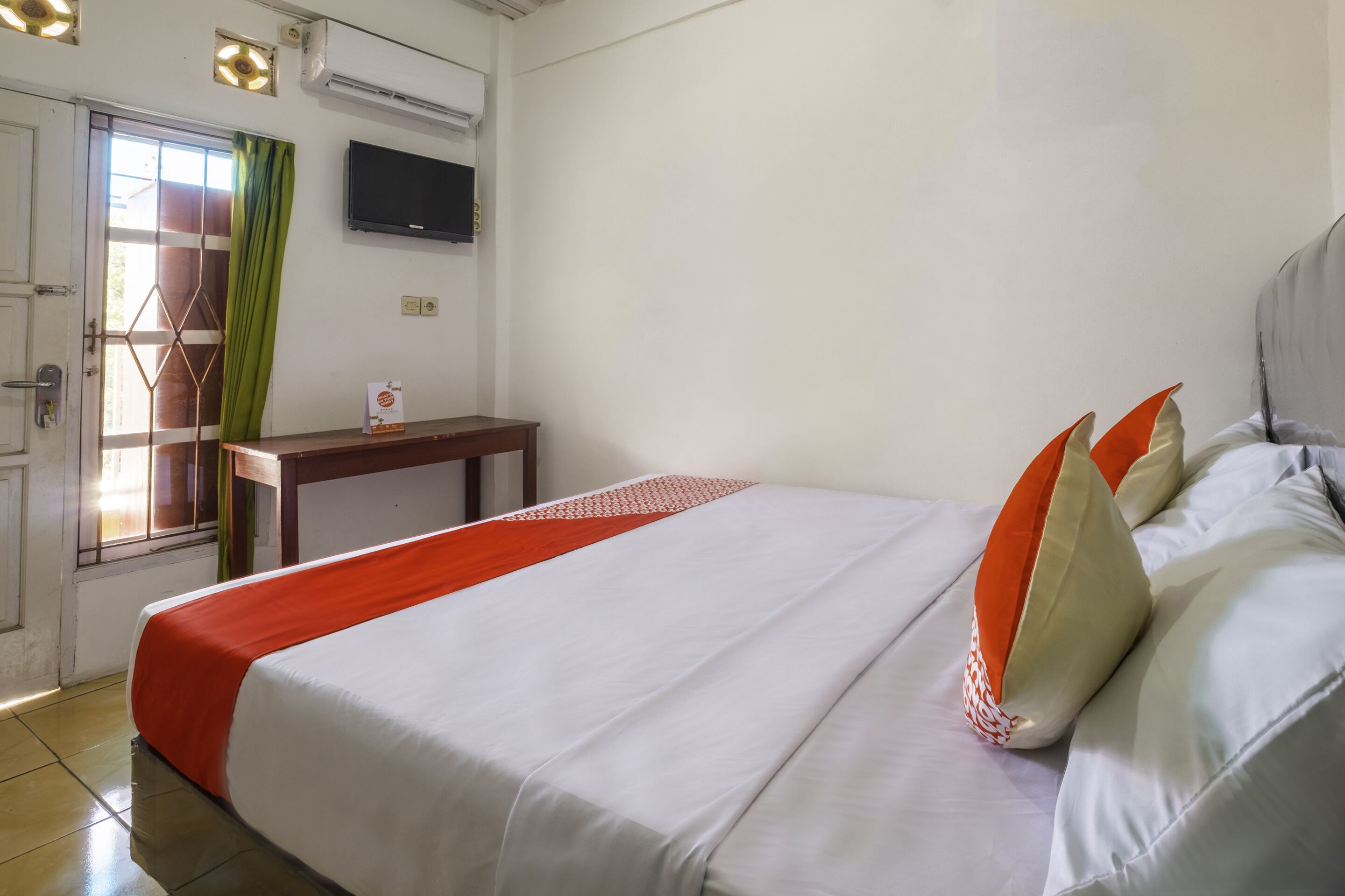 Foto - OYO 2562 Pondok Tajlibu Syifa Syariah