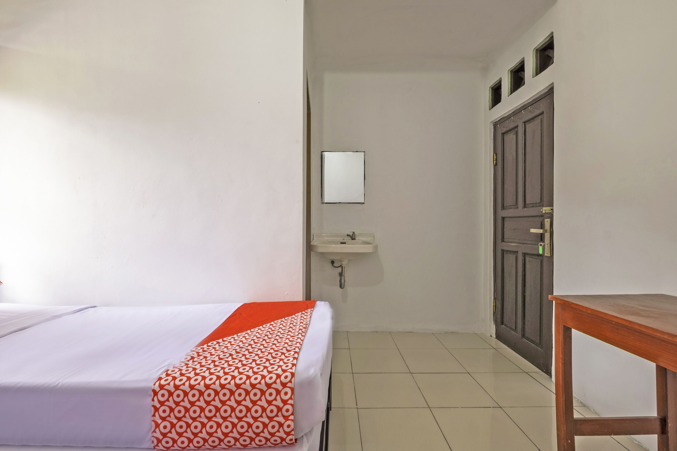 Foto - OYO 2562 Pondok Tajlibu Syifa Syariah