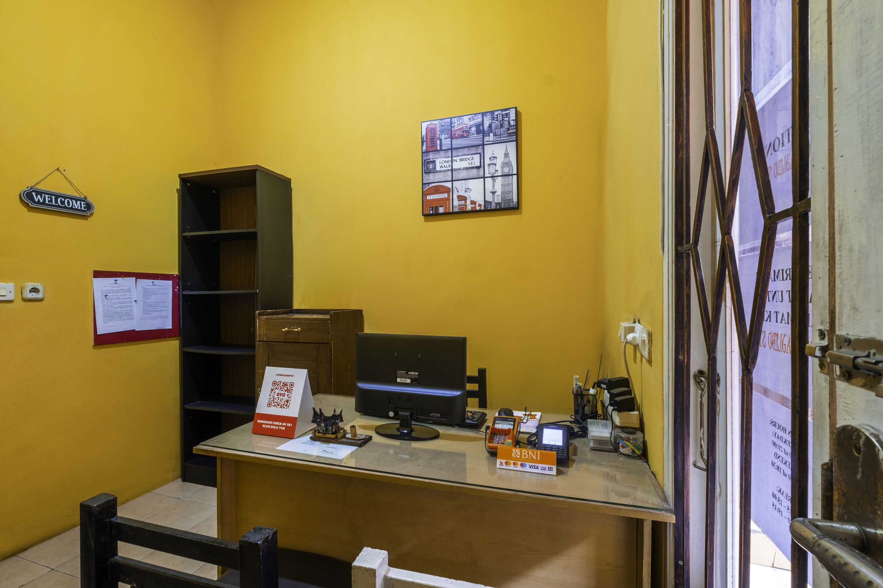 Foto - OYO 2562 Pondok Tajlibu Syifa Syariah