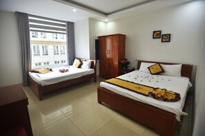 Minibar, Wi-Fi gratuit