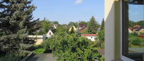 Ulkoalueet
