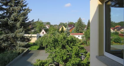 Apartamento para vacaciones Haideburg