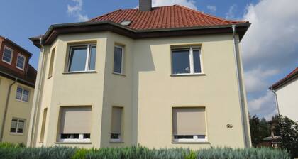 Ferienwohnung Haideburg