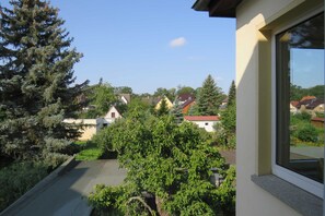 Property grounds - Vacation apartment Haideburg (Dessau-Roßlau)
