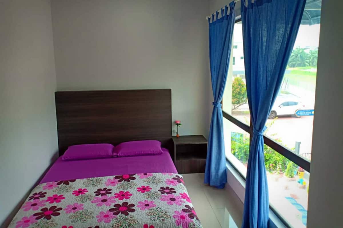Twin kamer | Gratis wifi, beddengoed