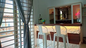 Property amenity - KS Botanic Homestay (Kuala Selangor)