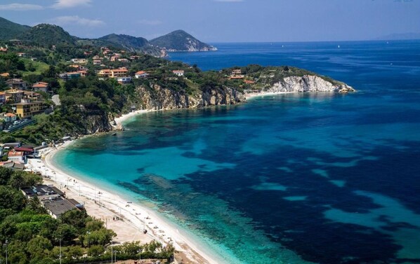 Spiaggia