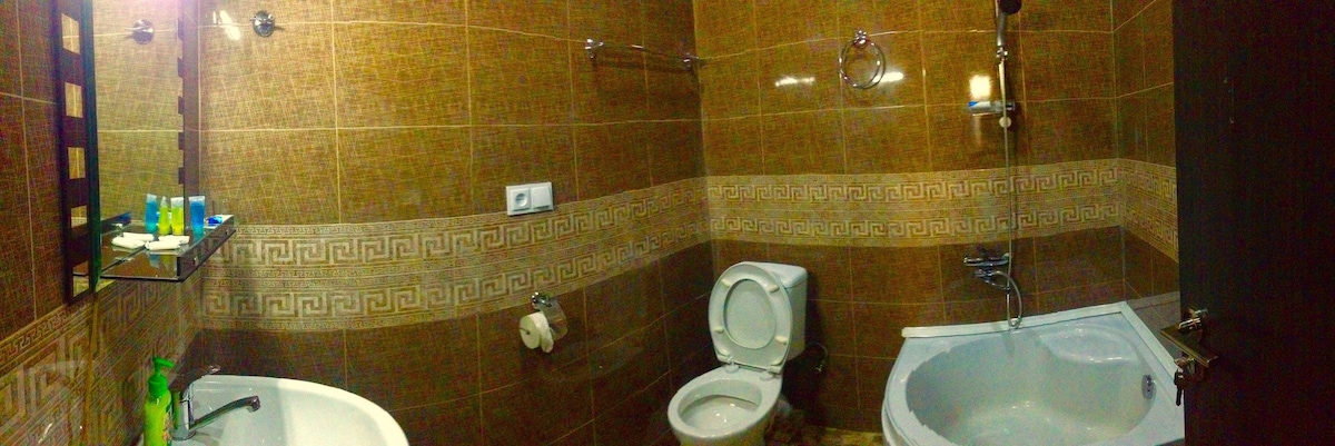 Image de profil de lâhĂŽte