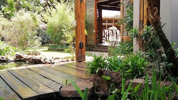 Individually decorated, individually furnished, free WiFi, bed sheets