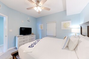 1 bedroom, iron/ironing board, internet, bed sheets