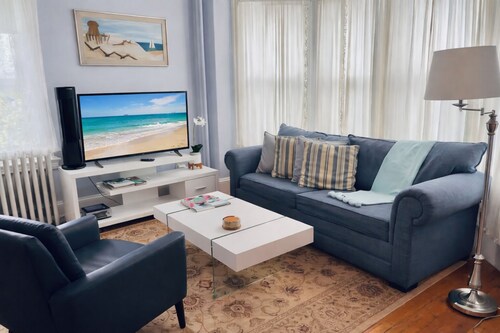 NOUVEAU! Le parfait victorien (centre-ville)