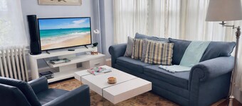 The Perfect Victorian (downtown)