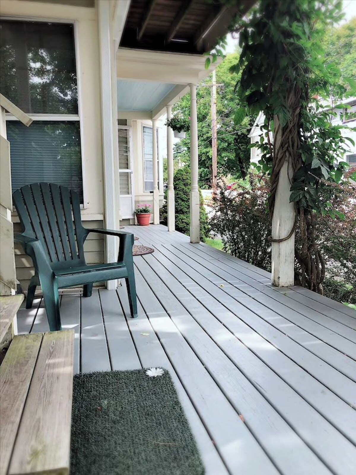 Bild für Gastgeberprofil