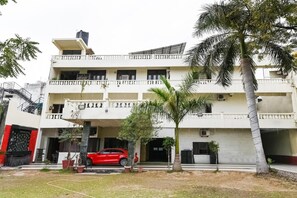 Exterior - Hotel Surpin Palace (Kota)