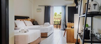 Riposo Southern Corfu 
