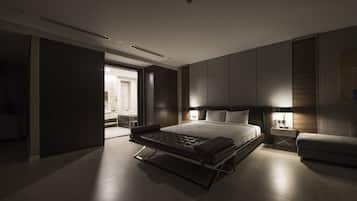 5 slaapkamers, internet, beddengoed