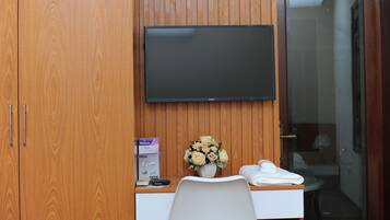 Servicio de la habitación