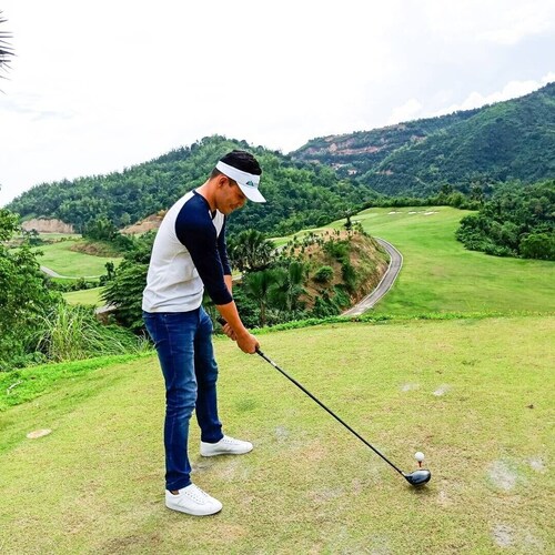 Cebu Golf Course